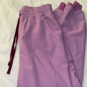 Figs Dusk High Waisted Zamoras